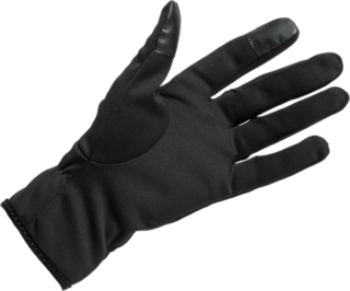 Asics best sale basic gloves