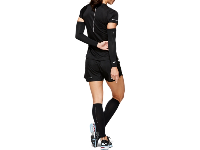 UNISEX Calf Compression, Performance Black, Accessories