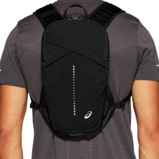 Asics running shop backpack 5l