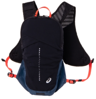 Asics running store backpack 5l review