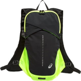 asics running backpack 5l