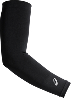 Women's ARM SLEEVES | Performance Black 