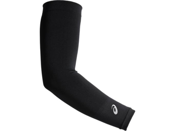 Arm sleeves performance, black