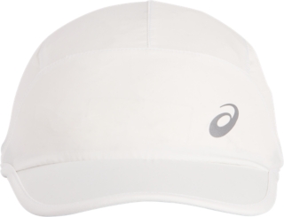 White asics hat sale