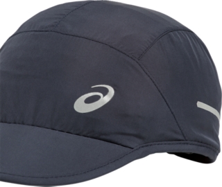 asics woven cap
