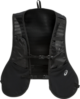 UNISEX RUNNING VEST, Performance Black, Accessories