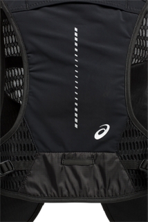 Asics mens outlet running vest