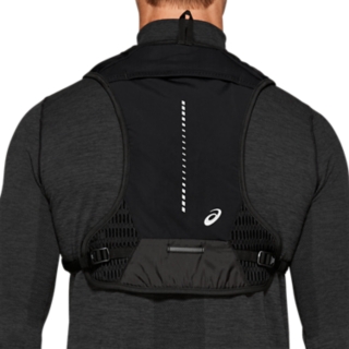 Asics hydration 2025 vest review