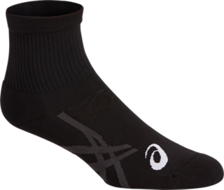 asics cushion socks