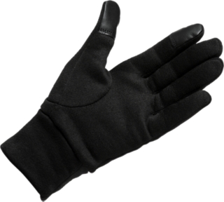 | UNISEX Performance | Black Accessories ASICS | Gloves
