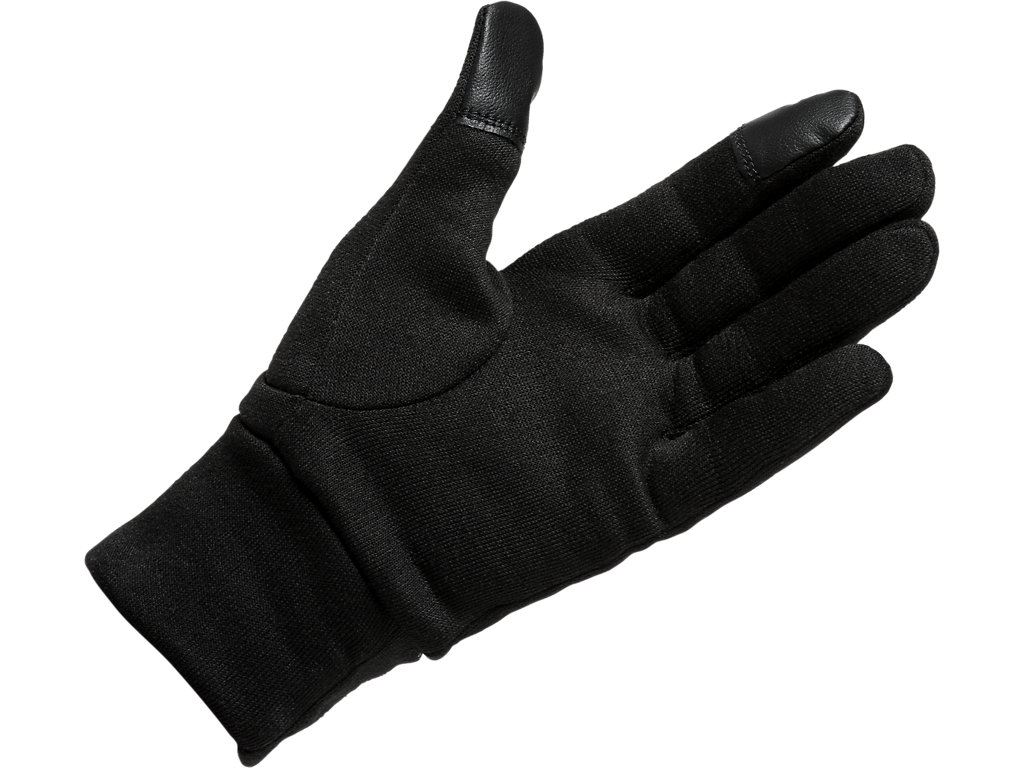 UNISEX Gloves | Performance Black | Accessories | ASICS