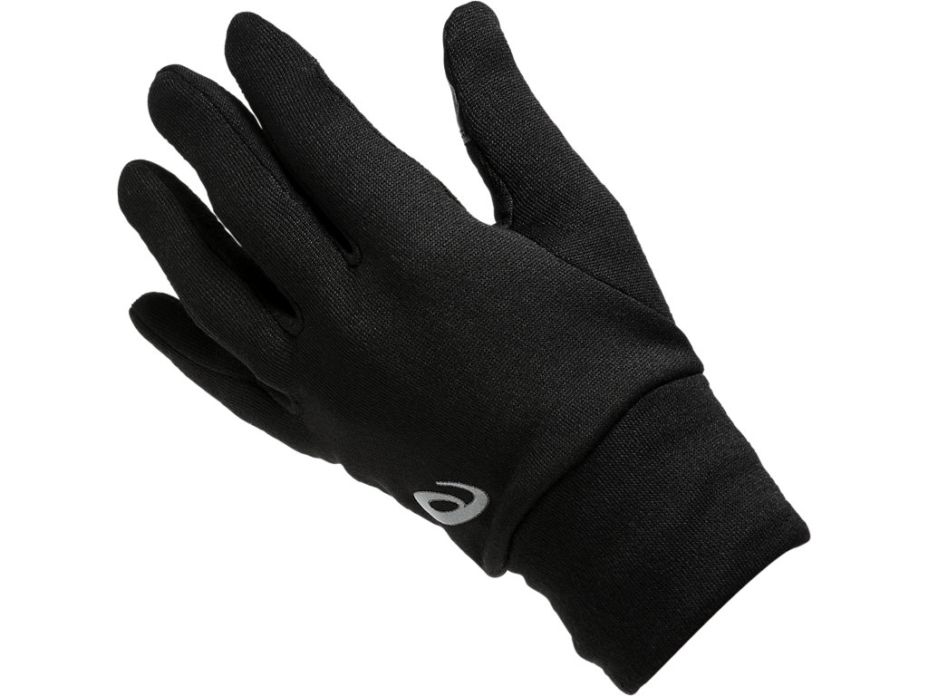 árbitro equivocado Pepino UNISEX Gloves | Performance Black | Accessories | ASICS
