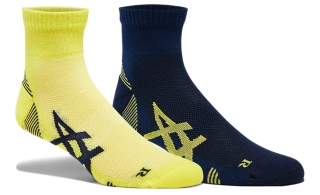 Asics mens clearance socks