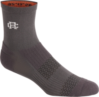 asics running socks mens