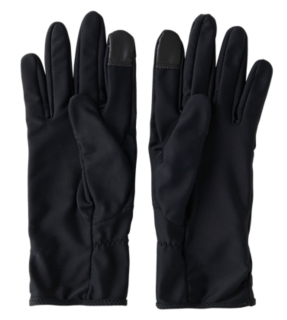 running gloves