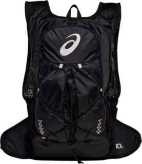 asics backpack running