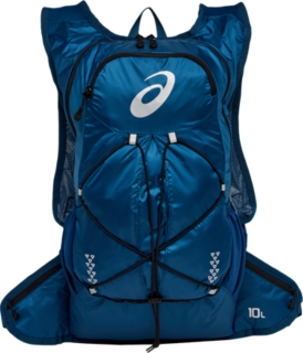 asics running backpack 10l