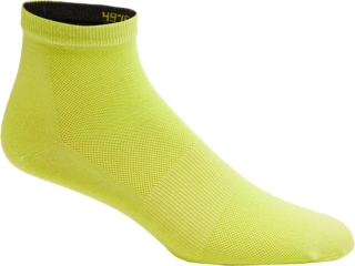 asics quarter running socks