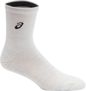 asics cushion socks