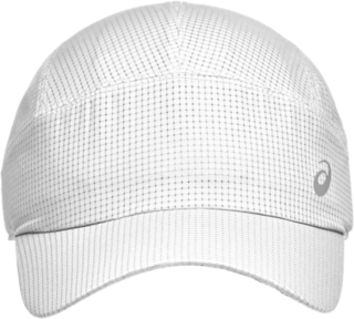 asics lightweight running cap