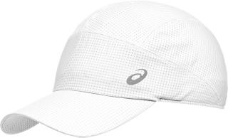 asics run cap