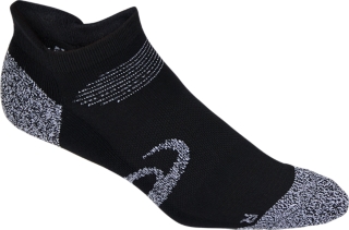 Unisex TECH RUNNING SOCK Performance Black Socks ASICS Australia