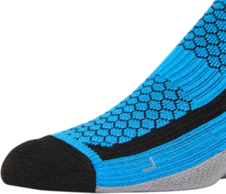 Asics nimbus 2024 single tab socks