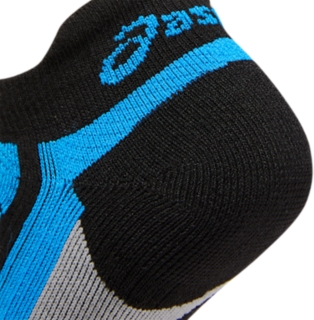 Asics nimbus outlet single tab socks