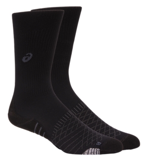 Men's COMPRESSION SOCKS | Performance Black | | ASICS Outlet