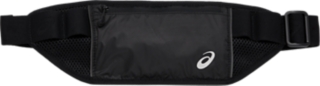 Running waist outlet bags