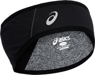 Asics Bonnet Thermique Asics (Sport) - Homme - Noir