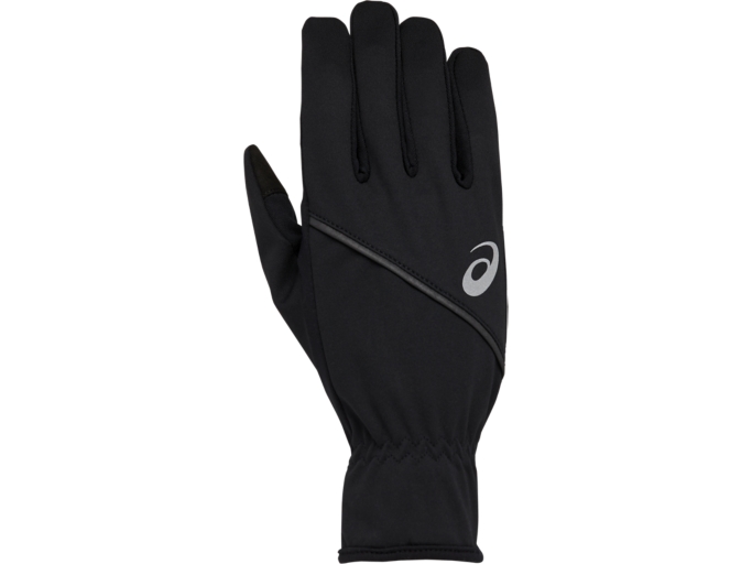 Asics running gloves hot sale mens