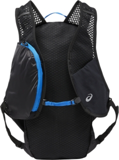 UNISEX BACK PACK 10L, Performance Black, Accessories