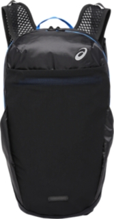 UNISEX BACK PACK 10L Performance Black Accessories ASICS