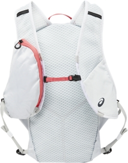 BACK PACK 10L | Unisex | Glacier Grey | Accessories | ASICS