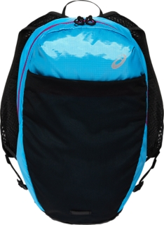 UNISEX BACK PACK 10L | Digital Aqua | Accessories | ASICS