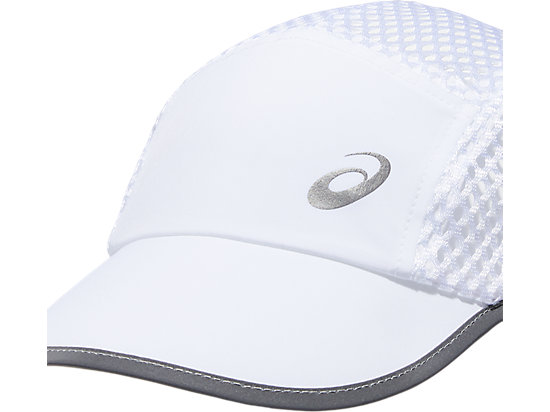 MESH CAP BRILLIANT WHITE