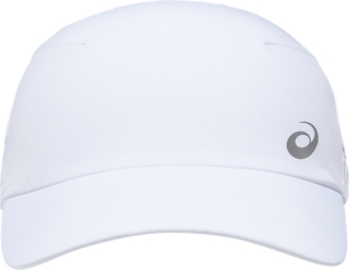 white womens cap