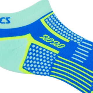 asics marathon sock