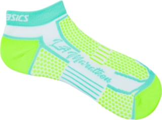 asics womens running socks