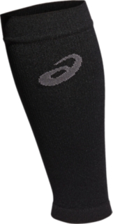 Black compression hotsell calf sleeves