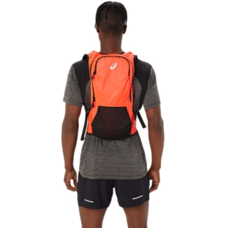 Mochila asics hotsell lightweight running