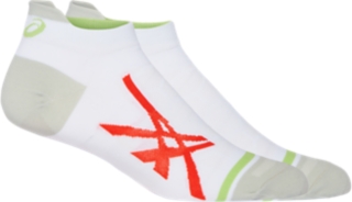 asics] Track & Field Sockwear 2-Pair 5-Toe Socks Made in Japan