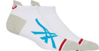 Asics nimbus outlet single tab socks