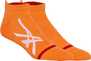 Asics nimbus single outlet tab socks