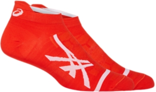 Asics tech running on sale socks