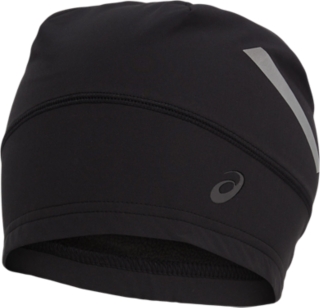 UNISEX LITE SHOW BEANIE | Performance Black | Ropa de cabeza 