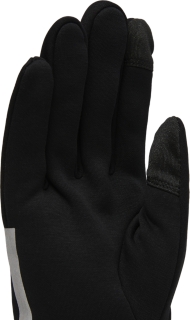 UNISEX THERMAL GLOVES | Performance Black ASICS Accessories | 