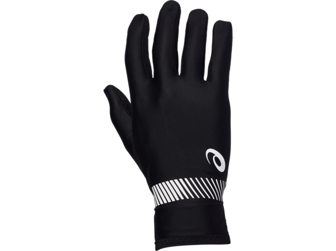 Asics winter hot sale running gloves