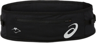 Men's FUIJTRAIL™ BELT | Performance Black Bolsas mochilas | ASICS Outlet